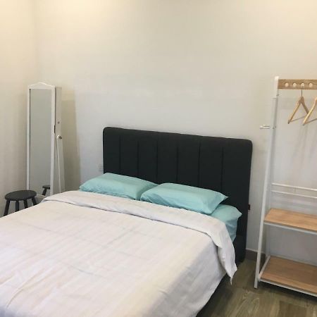 Pm Octagon Ipoh Suites & Apartment 1 외부 사진