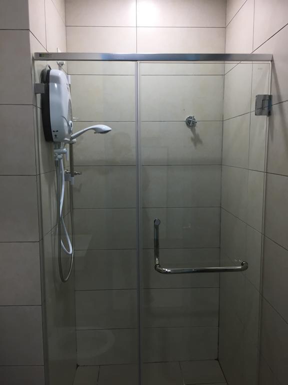 Pm Octagon Ipoh Suites & Apartment 1 외부 사진