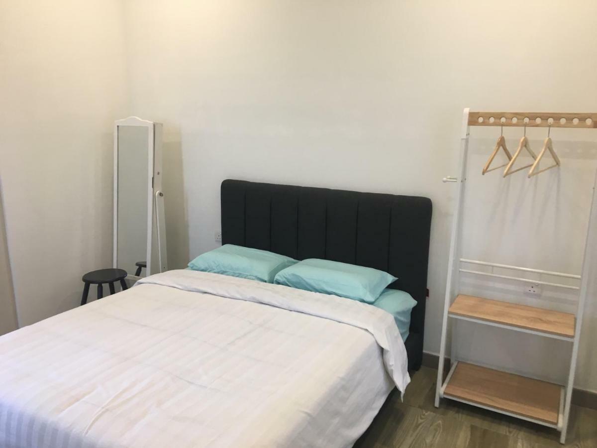 Pm Octagon Ipoh Suites & Apartment 1 외부 사진