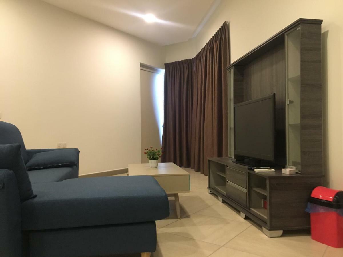 Pm Octagon Ipoh Suites & Apartment 1 외부 사진