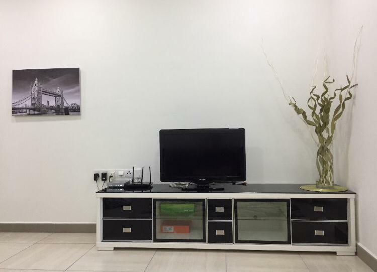 Pm Octagon Ipoh Suites & Apartment 1 외부 사진