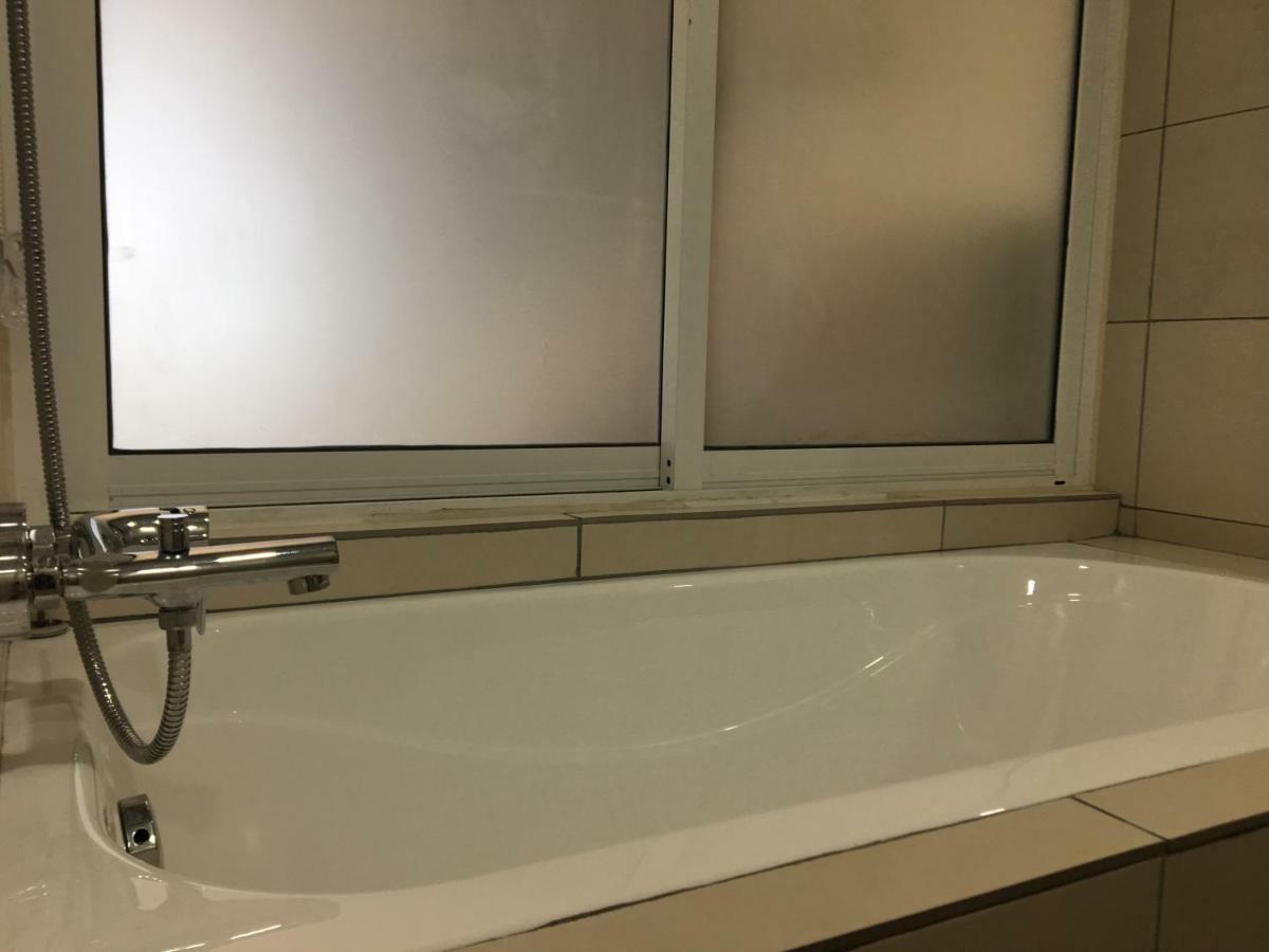 Pm Octagon Ipoh Suites & Apartment 1 외부 사진