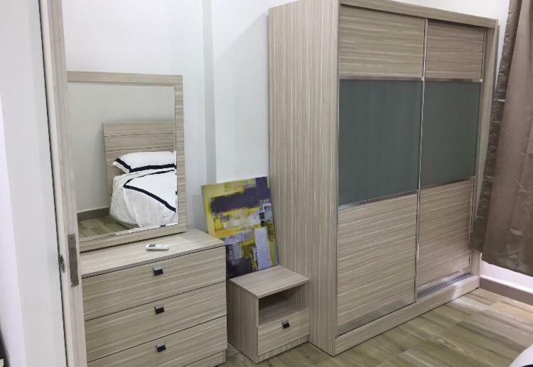 Pm Octagon Ipoh Suites & Apartment 1 외부 사진
